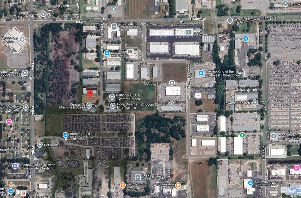 На продажу: $175,780 (0 спален, 0 ванн, 10340 Квадратных фут)