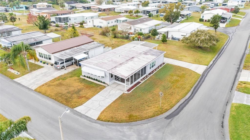 Active With Contract: $125,000 (2 beds, 2 baths, 1459 Square Feet)