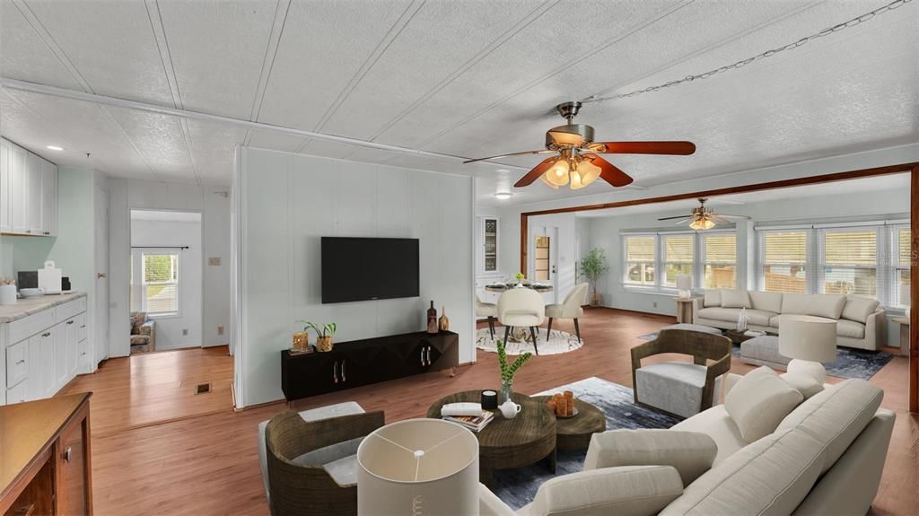 Active With Contract: $125,000 (2 beds, 2 baths, 1459 Square Feet)