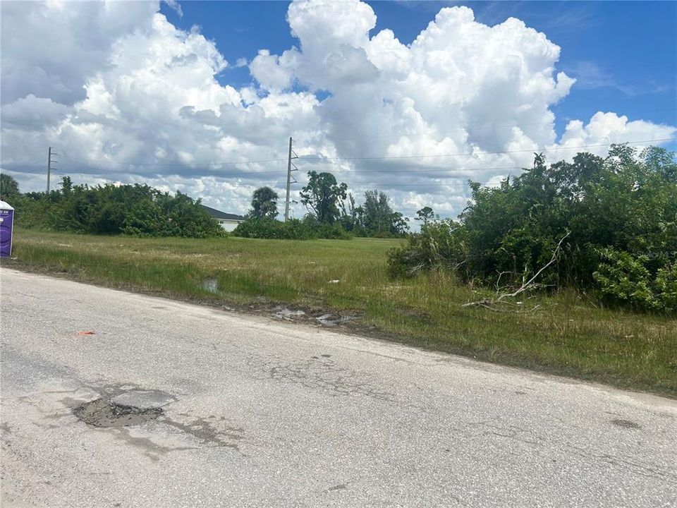 Recently Sold: $9,500 (0.12 acres)