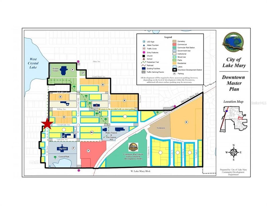待售: $599,900 (0.19 acres)