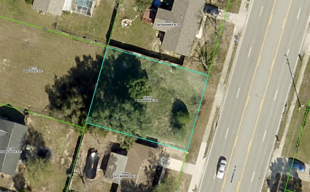 最近售出: $43,500 (0.17 acres)