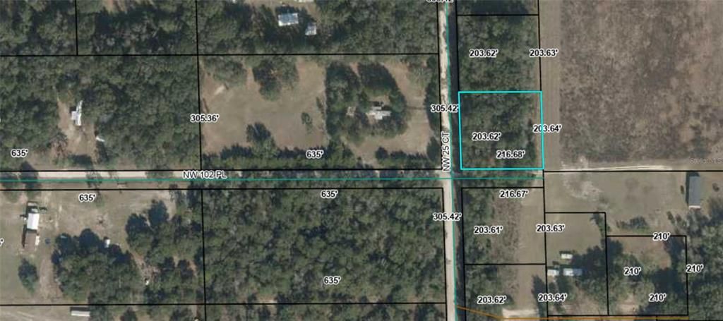Recently Sold: $22,900 (1.27 acres)