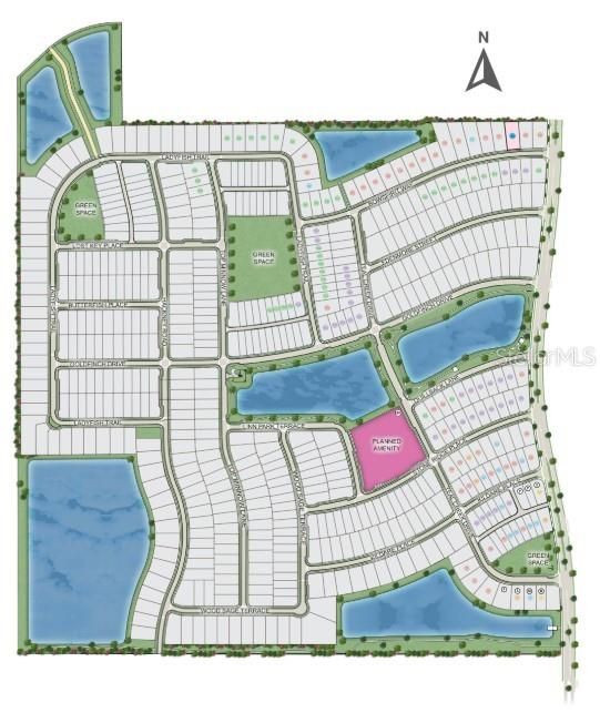 Active With Contract: $625,000 (4 beds, 3 baths, 2721 Square Feet)