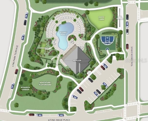 Active With Contract: $625,000 (4 beds, 3 baths, 2721 Square Feet)