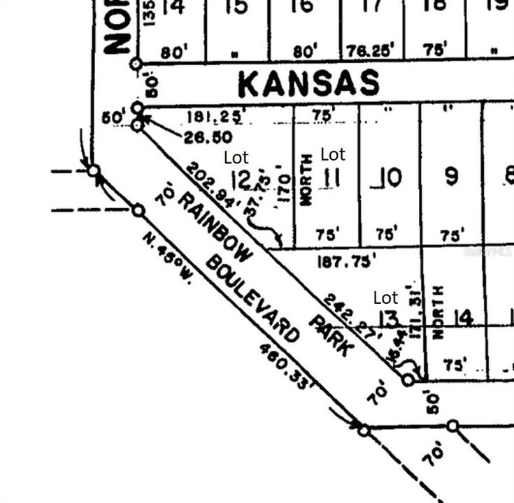 На продажу: $60,000 (1.17 acres)