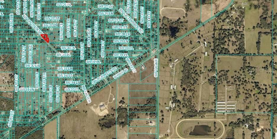 На продажу: $60,000 (1.17 acres)