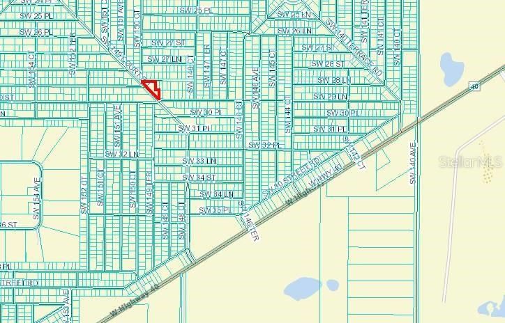 На продажу: $60,000 (1.17 acres)