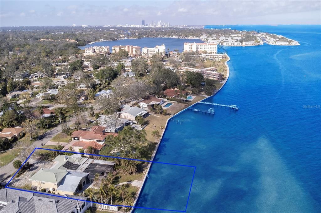 For Sale: $1,750,000 (0.48 acres)