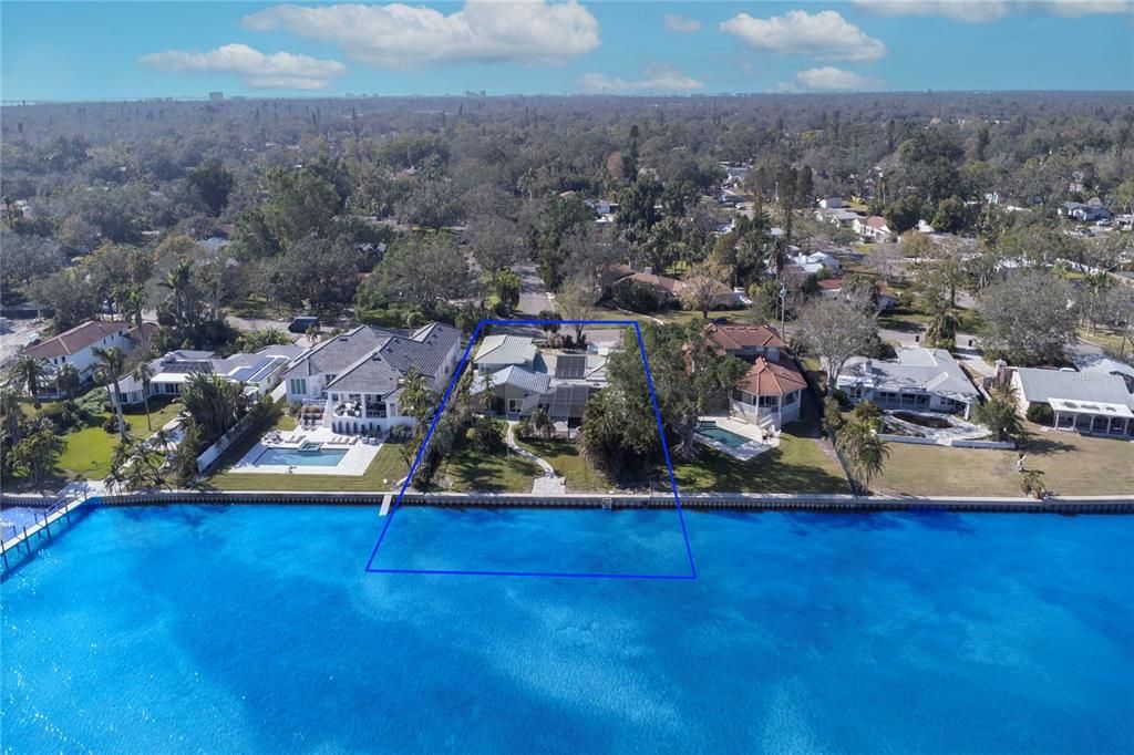 For Sale: $1,750,000 (0.48 acres)