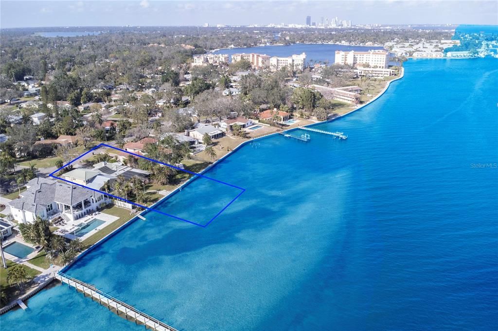 For Sale: $1,750,000 (0.48 acres)