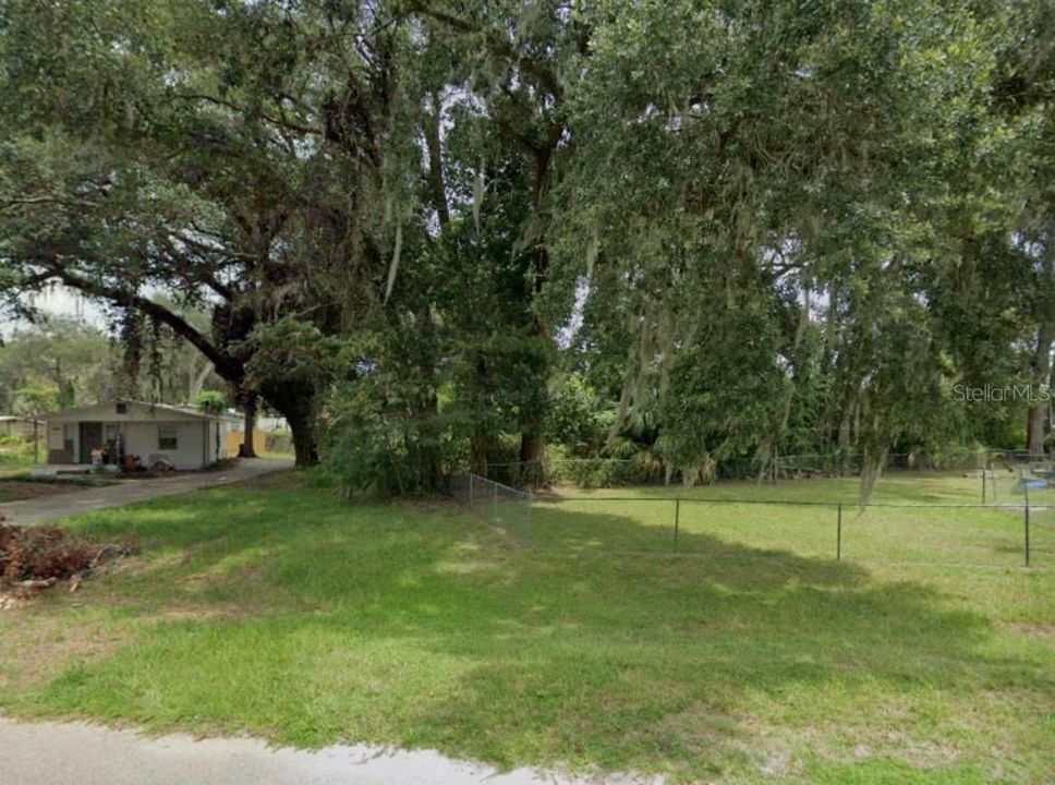 Recently Sold: $6,000 (0.25 acres)