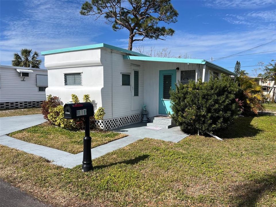 Vendido Recientemente: $44,500 (1 camas, 1 baños, 290 Pies cuadrados)