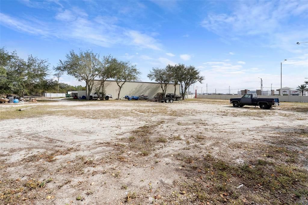 Active With Contract: $1,500,000 (0.79 acres)