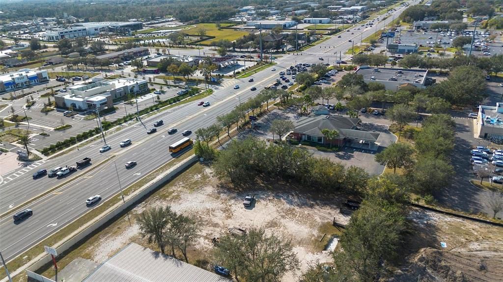 Active With Contract: $1,500,000 (0.79 acres)