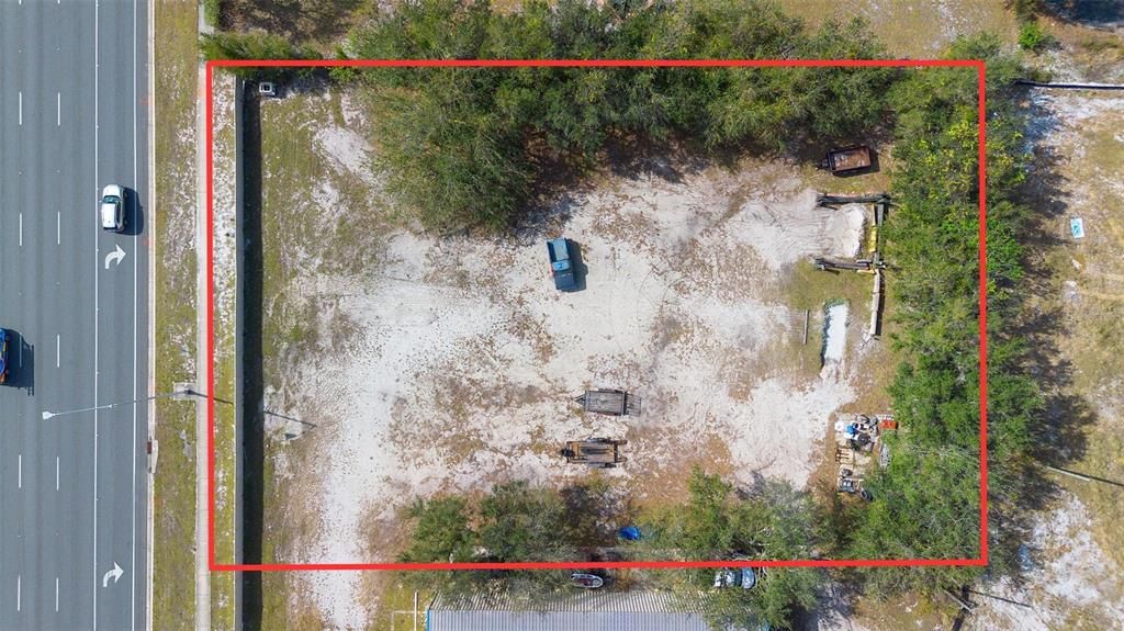 Active With Contract: $1,500,000 (0.79 acres)
