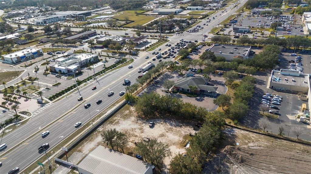 Active With Contract: $1,500,000 (0.79 acres)