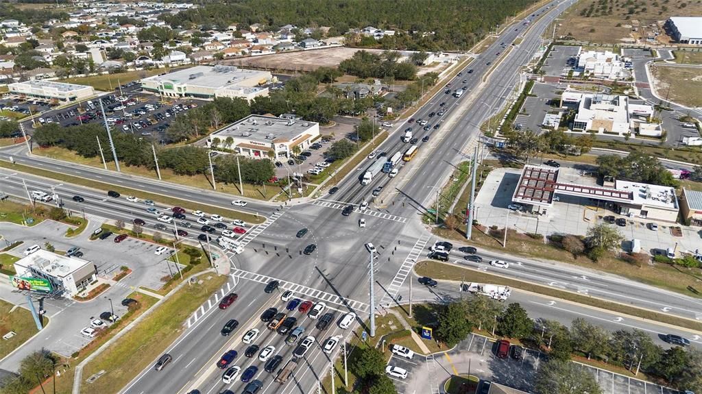 Active With Contract: $1,500,000 (0.79 acres)