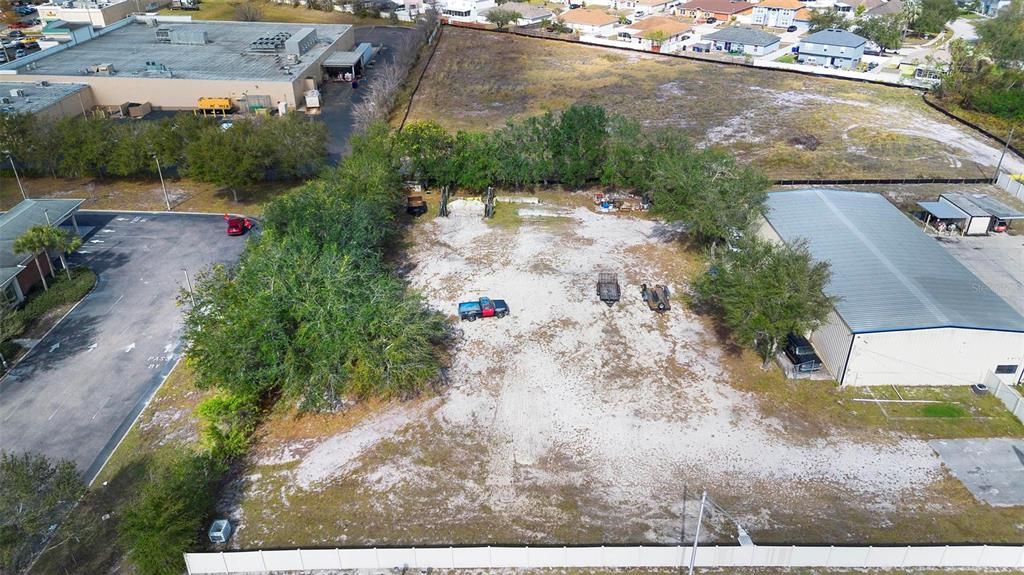 Active With Contract: $1,500,000 (0.79 acres)