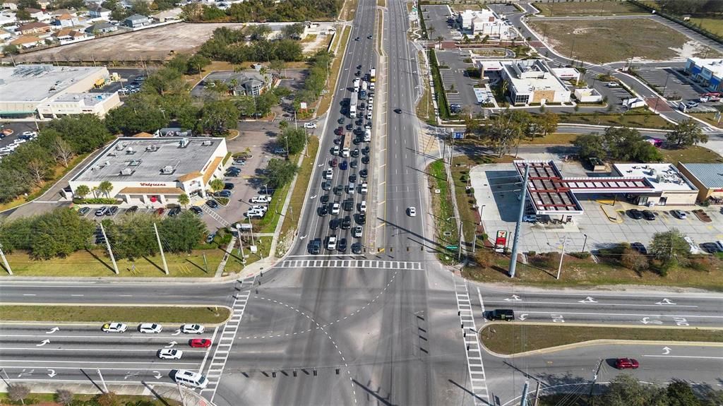 Active With Contract: $1,500,000 (0.79 acres)