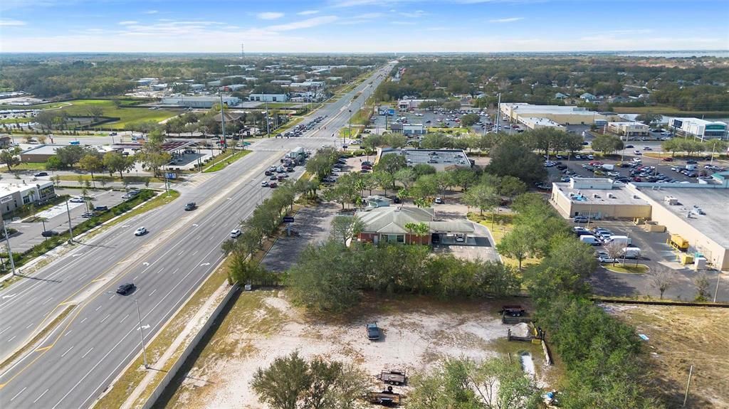 Active With Contract: $1,500,000 (0.79 acres)