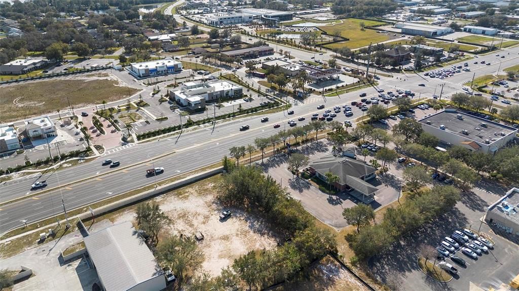 Active With Contract: $1,500,000 (0.79 acres)