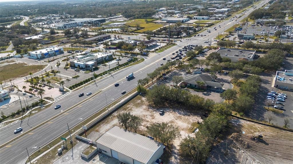 Active With Contract: $1,500,000 (0.79 acres)