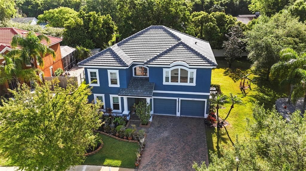 Active With Contract: $850,000 (4 beds, 3 baths, 3659 Square Feet)