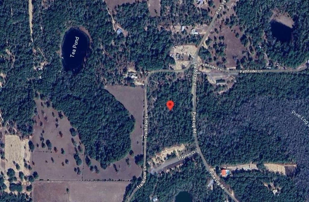 最近售出: $12,000 (1.21 acres)