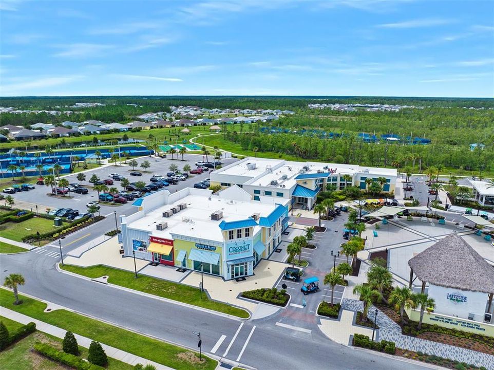 Active With Contract: $379,000 (2 beds, 2 baths, 1308 Square Feet)