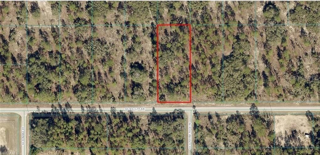 Недавно продано: $21,000 (0.99 acres)