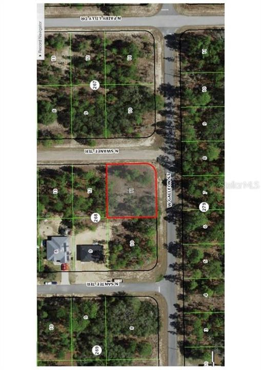 En Venta: $41,000 (0.33 acres)