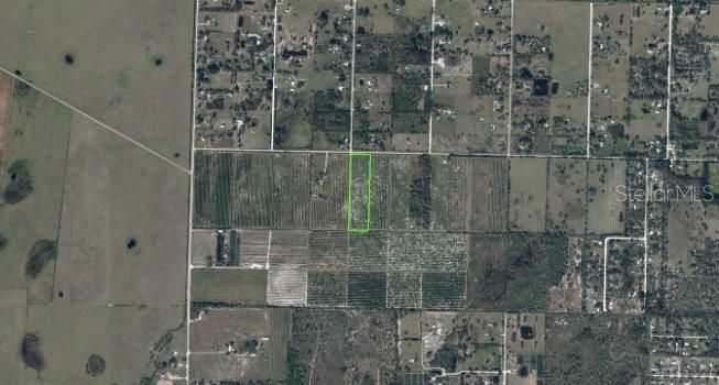 For Sale: $150,000 (9.85 acres)