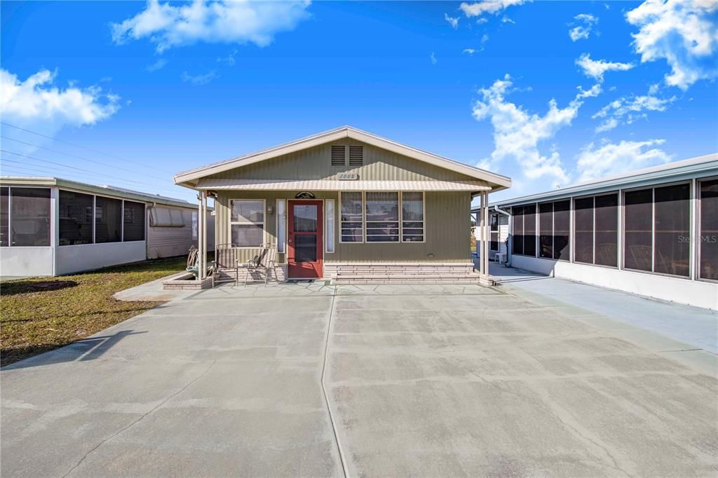 En Venta: $80,000 (2 camas, 2 baños, 765 Pies cuadrados)