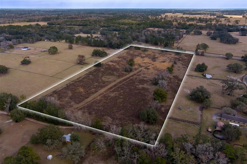 Recently Sold: $1,174,680 (20.08 acres)