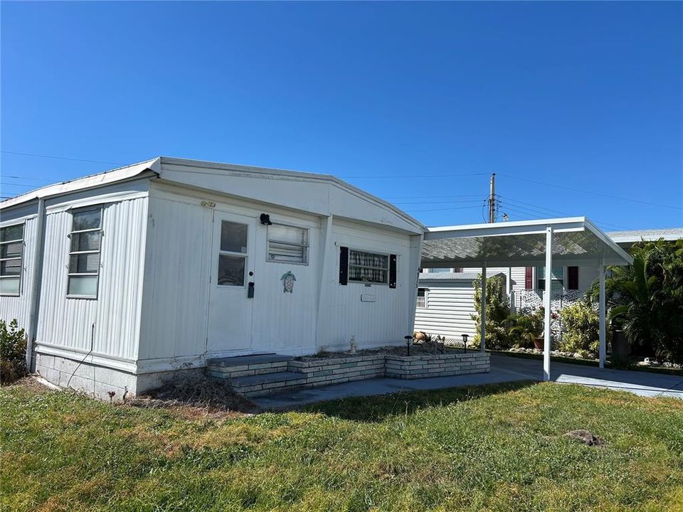 En Venta: $119,900 (2 camas, 1 baños, 860 Pies cuadrados)