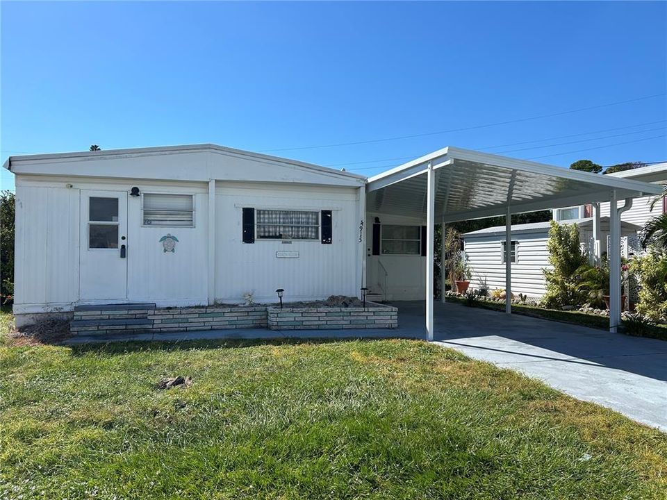 En Venta: $119,900 (2 camas, 1 baños, 860 Pies cuadrados)