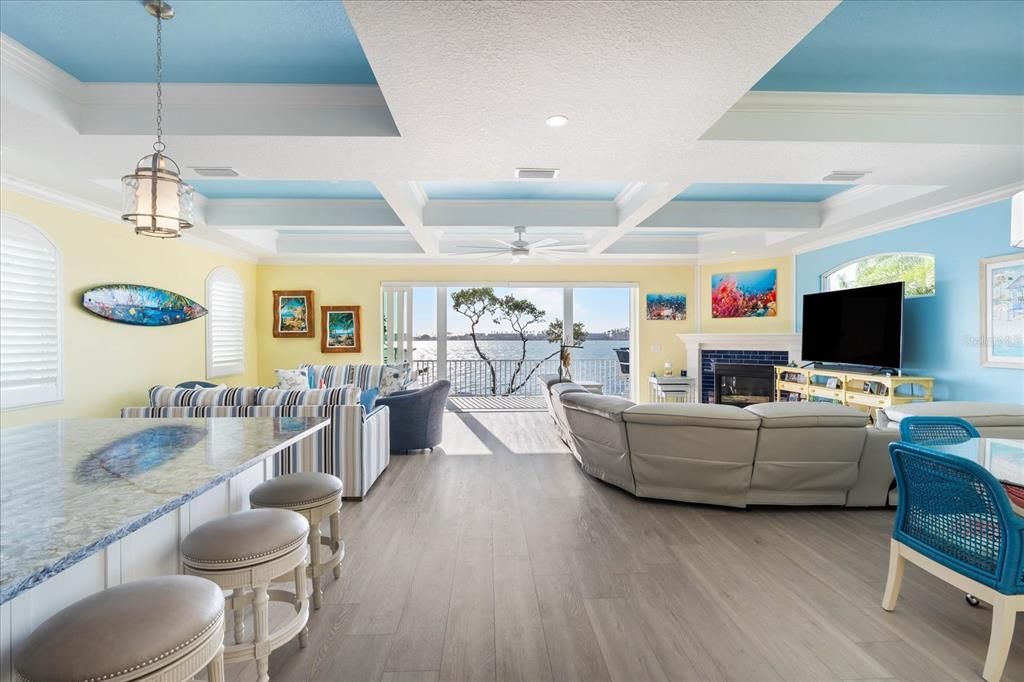 En Venta: $3,399,000 (4 camas, 3 baños, 2798 Pies cuadrados)