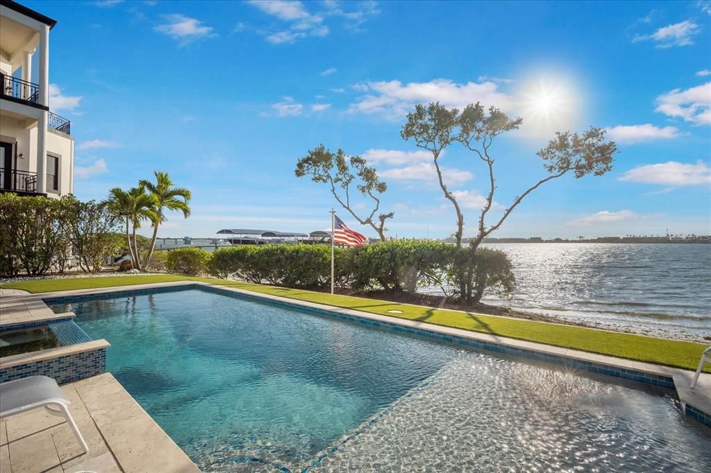 En Venta: $3,399,000 (4 camas, 3 baños, 2798 Pies cuadrados)