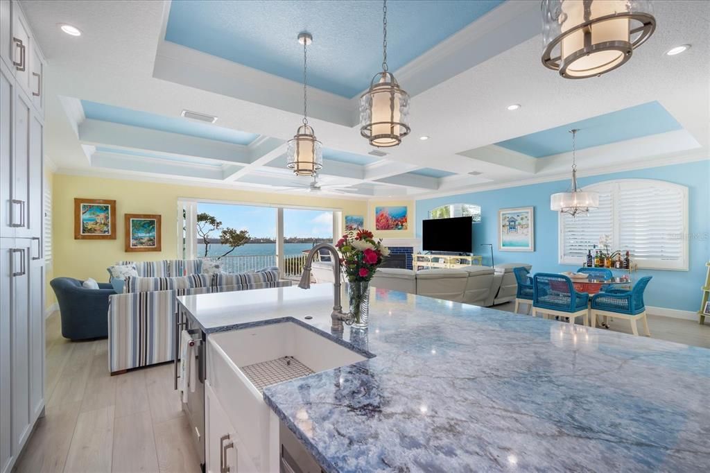 En Venta: $3,399,000 (4 camas, 3 baños, 2798 Pies cuadrados)