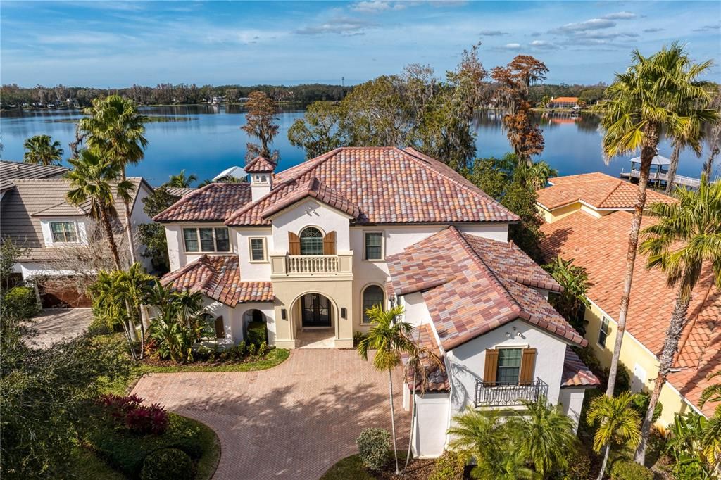 Active With Contract: $1,995,000 (5 beds, 4 baths, 6184 Square Feet)