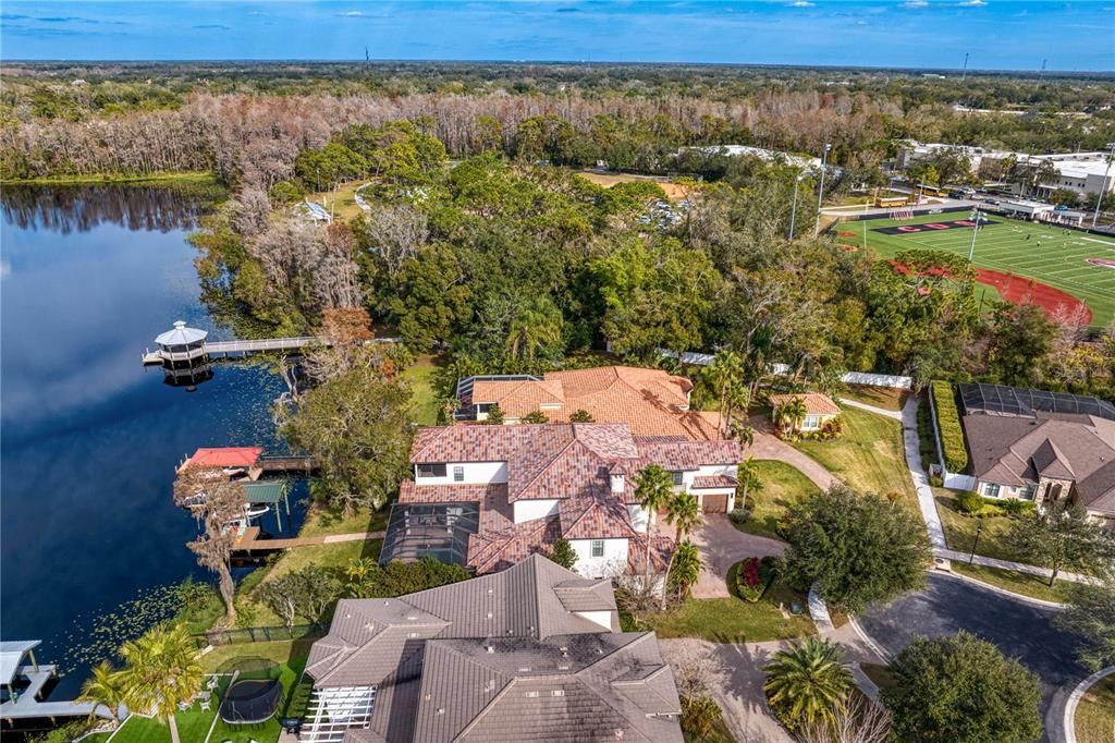 Active With Contract: $1,995,000 (5 beds, 4 baths, 6184 Square Feet)