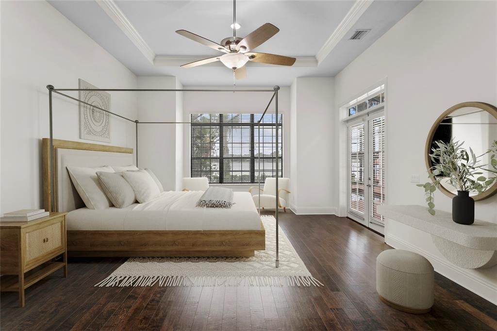 Active With Contract: $1,995,000 (5 beds, 4 baths, 6184 Square Feet)