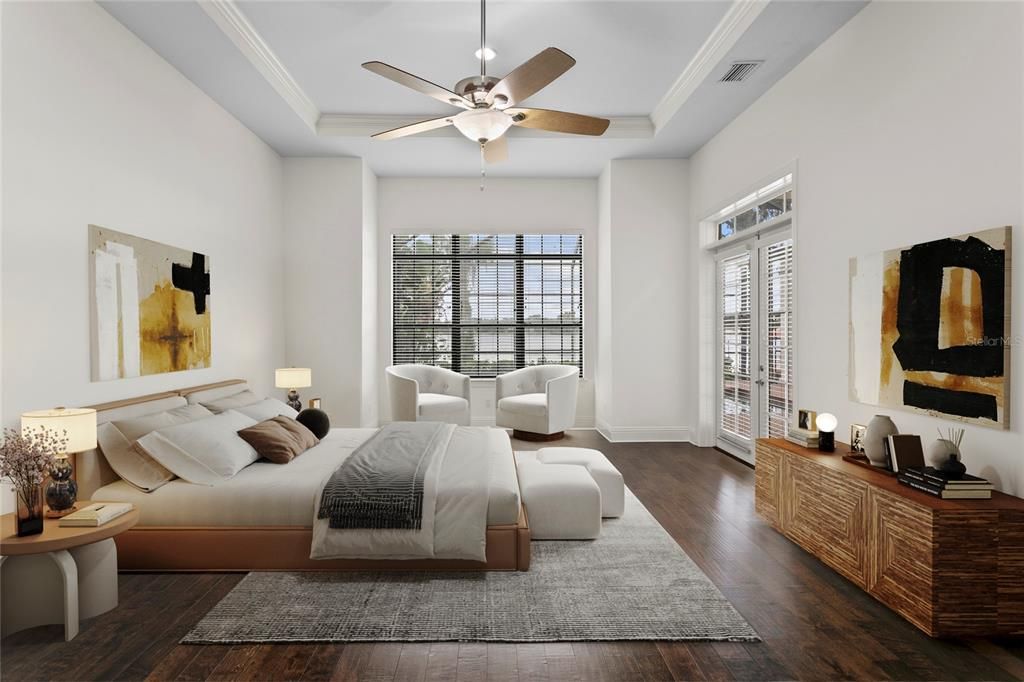 Active With Contract: $1,995,000 (5 beds, 4 baths, 6184 Square Feet)