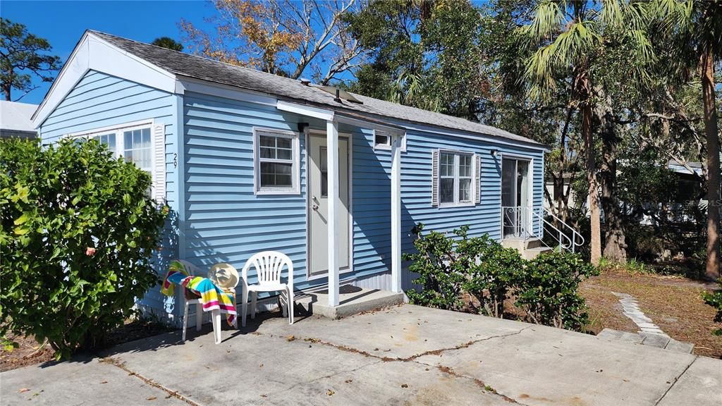 Vendido Recientemente: $79,900 (1 camas, 1 baños, 490 Pies cuadrados)