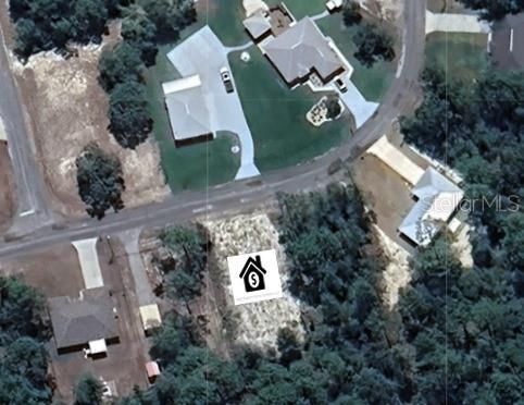 Recently Sold: $25,900 (0.23 acres)