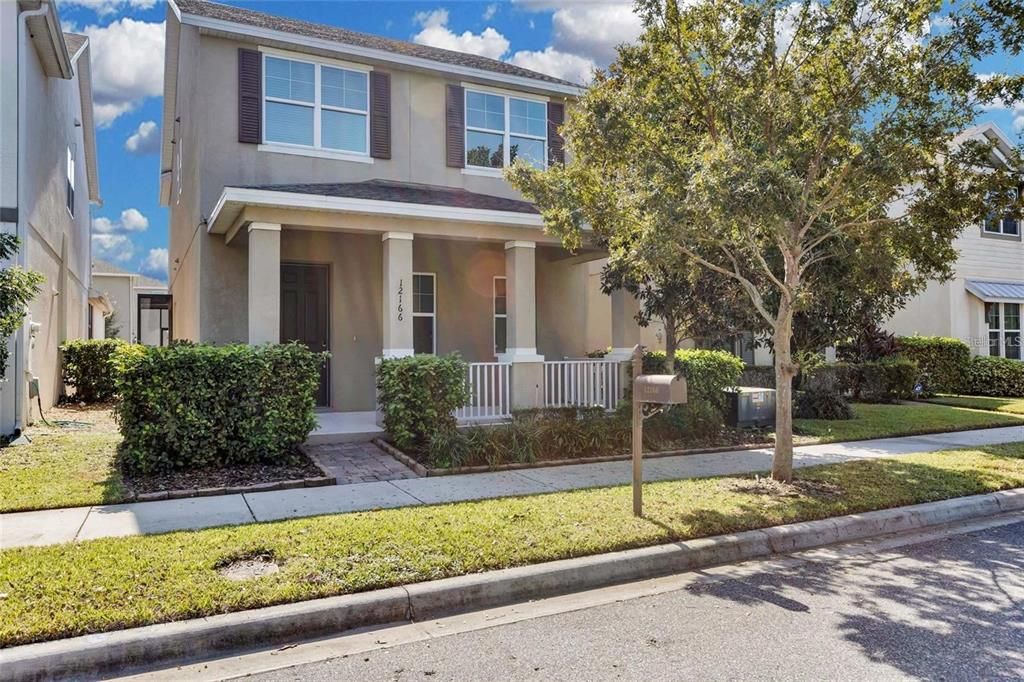 Recently Rented: $3,200 (4 beds, 2 baths, 2152 Square Feet)