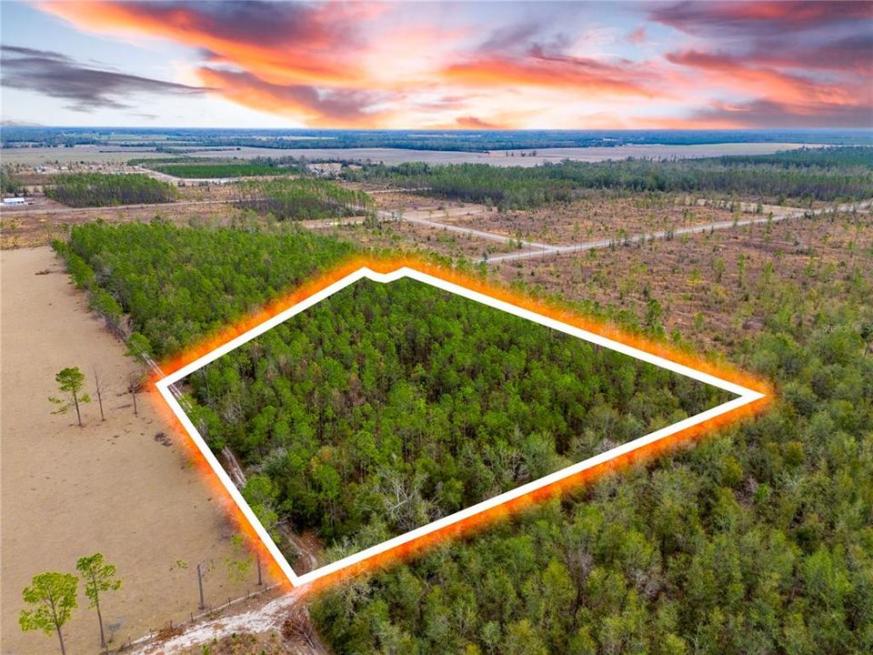 For Sale: $63,500 (4.97 acres)