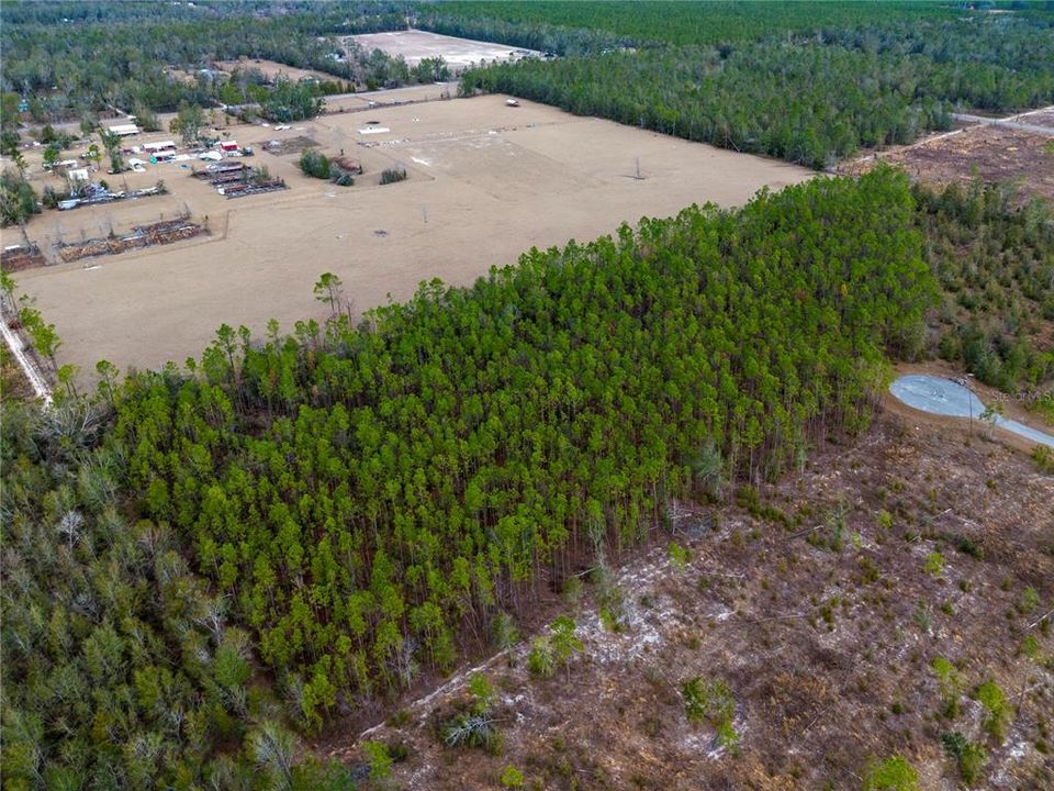 For Sale: $63,500 (4.97 acres)