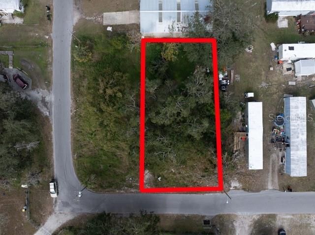 En Venta: $59,000 (0.16 acres)